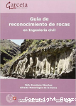 Guìa de reconocimiento de rocas en Ingenierìa Civil vignette