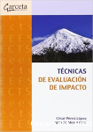 Técnicas de evaluación de impacto vignette