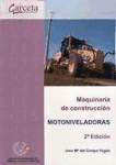 Maquinaria de construcción, motoniveladoras vignette