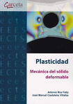 Plasticidad. Mecánica del sólido deformable vignette