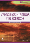 Vehículos Híbridos y Eléctricos vignette