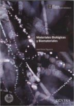 Materiales biológicos y biomateriales vignette