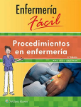 Enfermería fácil. Procedimientos en enfermería vignette