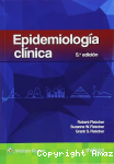 Epidemiología clínica vignette