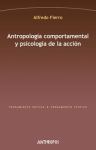 Antropología comportamental y psicología de la acción vignette
