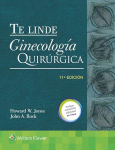 Te Linde. Ginecología quirúrgica vignette