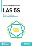 Las 5s. Orden y limpieza en el puesto de trabajo vignette