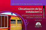Climatización de las instalaciones. Sistemas con ventilación natural y forzada vignette