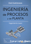 Ingeniería de procesos y de planta vignette