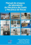 Manual de ensayos de laboratorio de mecánica del suelo y mecánica de rocas vignette