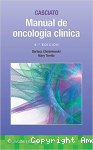 Casciato. Manual de oncología clínica vignette