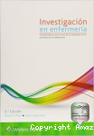 Investigación en enfermería. Fundamentos para el uso de la evidencia en la práctica de la enfermería vignette