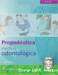 Propedeútica médico odontológica vignette