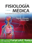 Fisiología médica vignette