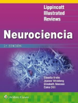 Lippincott's Illustrated Reviews. Neurociencia vignette