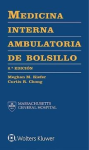 Medicina interna ambulatoria de bolsillo vignette