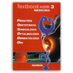Medicina. Pediatría, obstetricia, ginecología, oftalmología, dermatología orl vignette