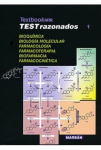 Test razonados. Bioquímica, biología molecular, farmacología, farmacoterapia, biofarmacia, farmacocinética vignette