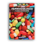 Farmacología farmacoterapia vignette