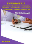 Enfermería. Administración de los servicios enfermería. Estadística y epidemiología salud pública. Enfermería comnitaria. Historia y fundamentos vignette
