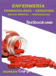 Enfermería. Farmacología geriatría salud mental psicosocial vignette