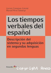Los tiempos verbales del español vignette