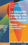 La educación histórica ante el reto de las competencias vignette