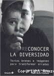 Reconocer la diversidad vignette