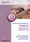 Problemas resueltos de geotecnia aplicados a la ingeniería civil vignette