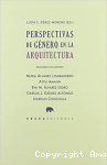 Perspectivas de género en la arquitectura vignette
