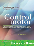 Control motor. De la investigación a la práctica clínica vignette