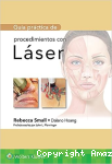 Guía práctica de procedimientos con láser vignette