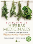Botiquín de hierbas medicinales vignette