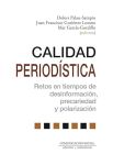 Calidad periodística vignette