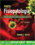 Porth. Fisiopatología vignette