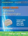 Brunner y Suddarth. Enfermería medicoquirúrgica vignette