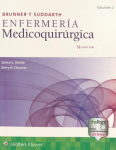 Brunner y Suddarth. Enfermería medicoquirúrgica vignette
