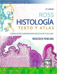 Ross. Histología vignette