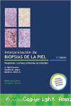 Interpretación de biopsias de la piel vignette