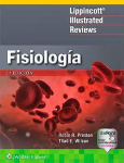 Lippincott ilustrated reviews. Fisiología vignette