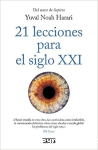 21 lecciones para el siglo XXI vignette