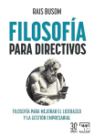 Filosofía para directivos vignette
