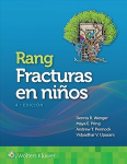 Rang. Fracturas en niños vignette