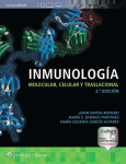 Inmunología molecular, celular y traslacional vignette
