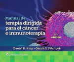 Manual de terapia dirigida para el cáncer e inmunoterapia vignette