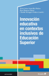 Innovación educativa en contextos inclusivos de educación superior vignette