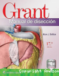 Grant. Manual de disección vignette