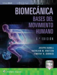 Biomecánica. Bases del movimiento humano vignette
