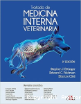 Tratado de medicina interna veterinaria. Enfermedades del perro y el gato vignette