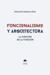 Funcionalismo y arquitectura vignette